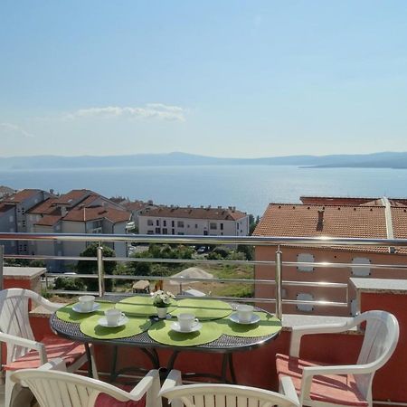 Apartman Crikvenica 30103 - Zdravko Exterior foto