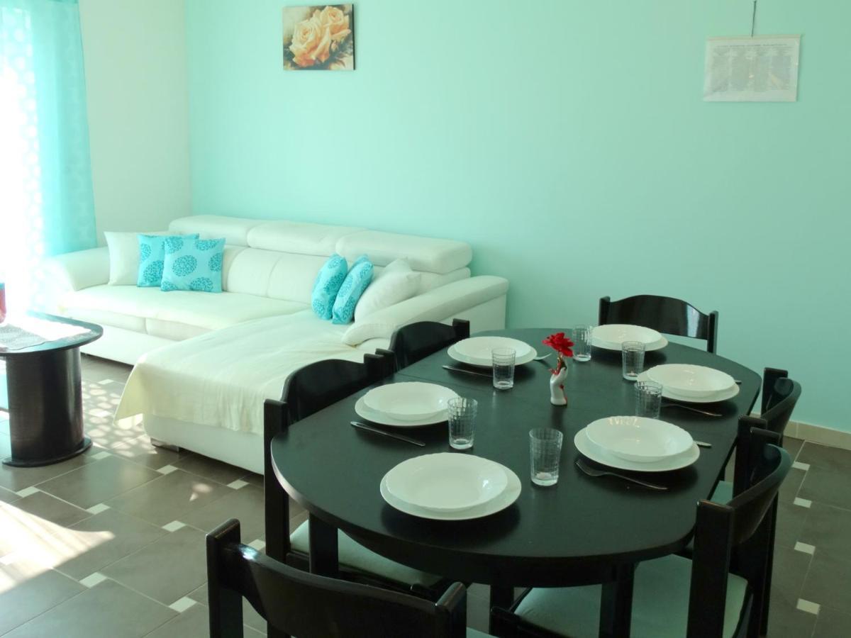 Apartman Crikvenica 30103 - Zdravko Exterior foto