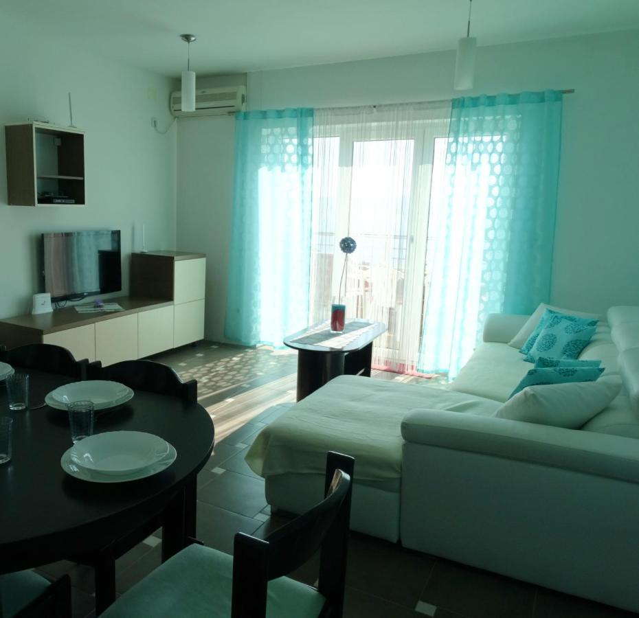 Apartman Crikvenica 30103 - Zdravko Exterior foto