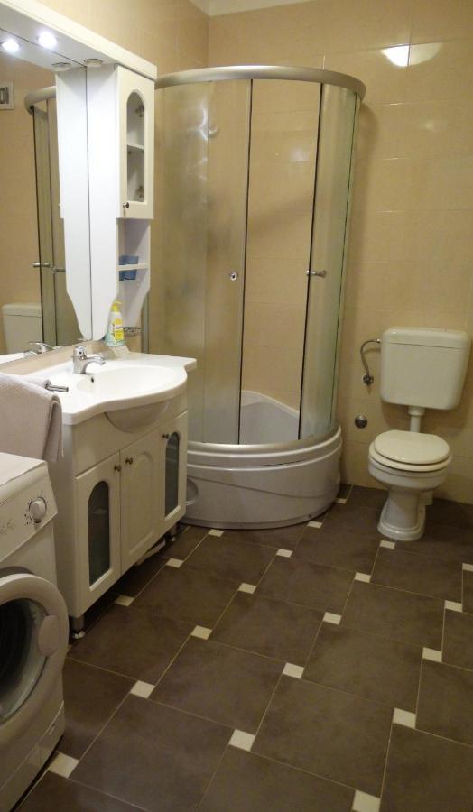 Apartman Crikvenica 30103 - Zdravko Exterior foto