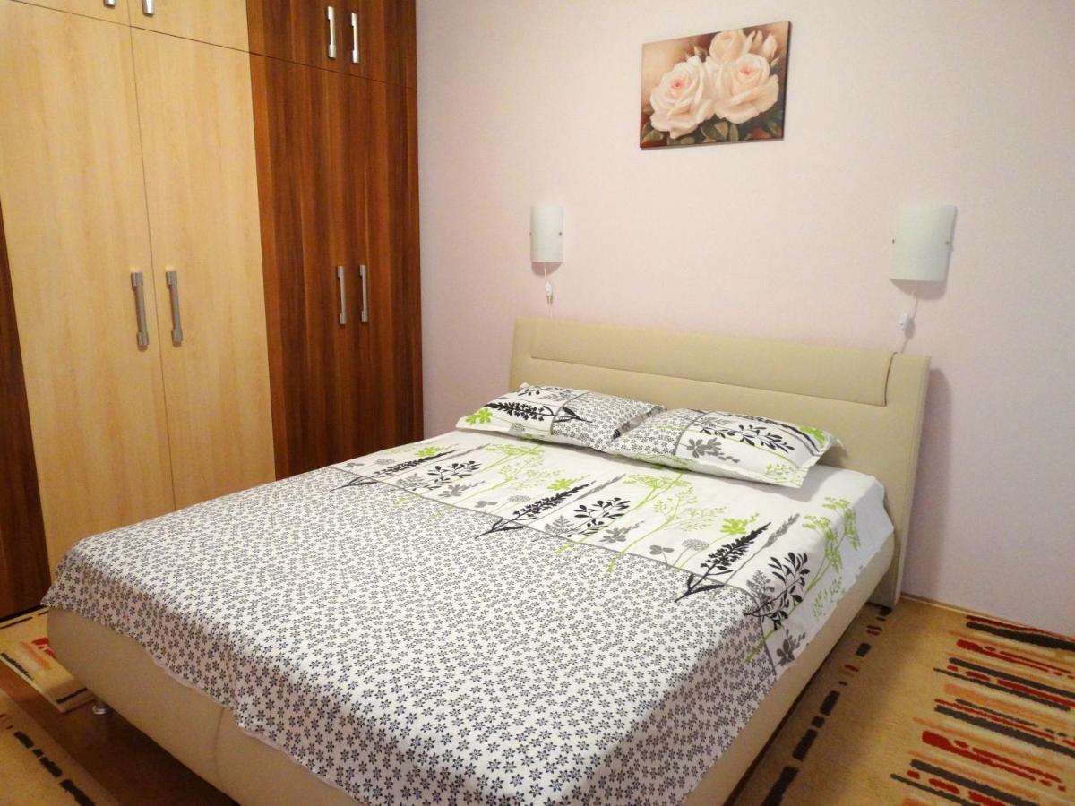 Apartman Crikvenica 30103 - Zdravko Exterior foto